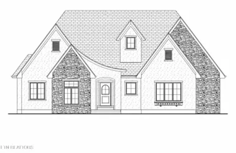 105 AMHERST DR, CROSSVILLE, TN, 38558, Crossville, TN 38558