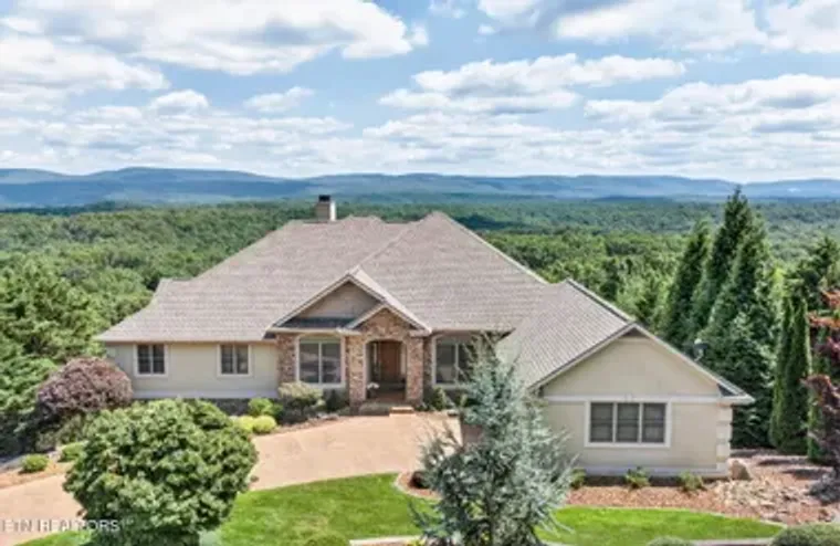 40 VISTA TER, CROSSVILLE, TN, 38558, Crossville, TN 38558