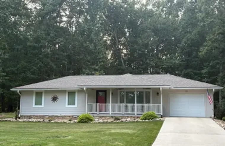 251 LAKEWOOD DR, CROSSVILLE, TN, 38558, Crossville, TN 38558