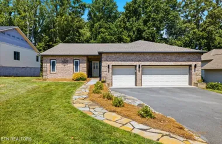 110 TALAH WAY, LOUDON, TN, 37774, Loudon, TN 37774