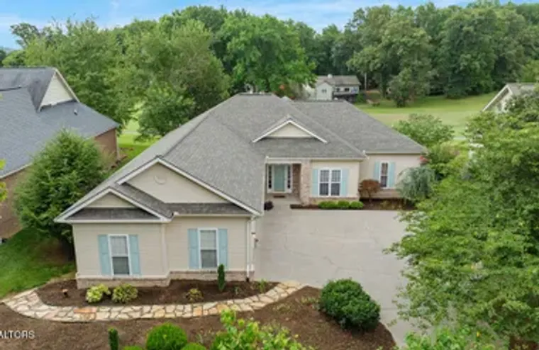 109 OOHLEENO WAY, LOUDON, TN, 37774, Loudon, TN 37774