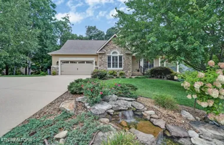 13 NORTHRIDGE TER, CROSSVILLE, TN, 38558, Crossville, TN 38558
