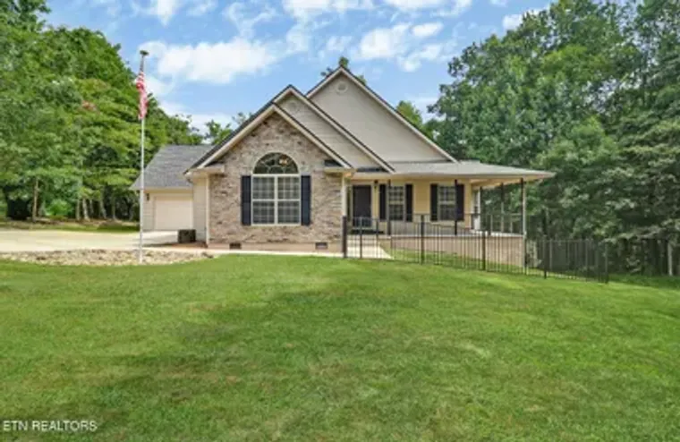 102 ROTHERHAM DR, CROSSVILLE, TN, 38558, Crossville, TN 38558