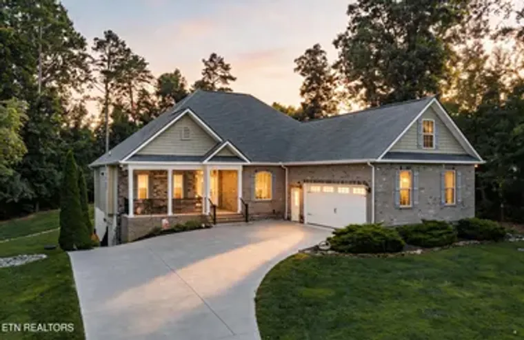 102 OKEMA PL, LOUDON, TN, 37774, Loudon, TN 37774