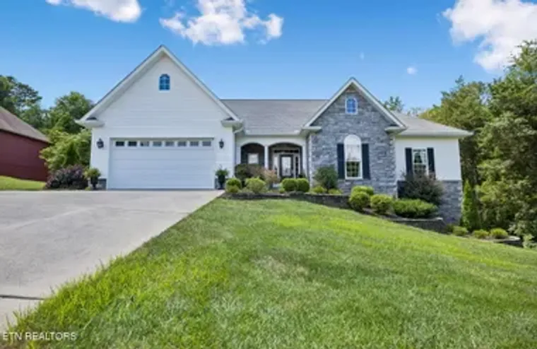 102 TAHLEQUAH LN, LOUDON, TN, 37774, Loudon, TN 37774