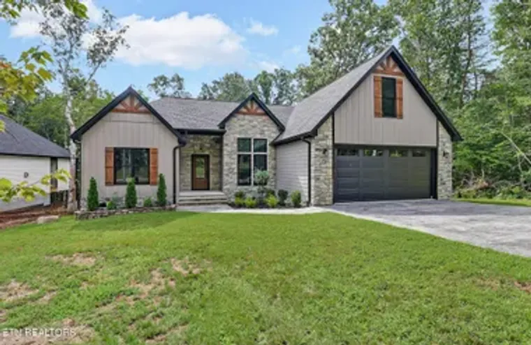 150 ADLER LN, FAIRFIELD GLADE, TN, 38558, Fairfield Glade, TN 38558
