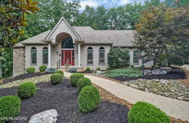 24 ROLLING GREEN CT, FAIRFIELD GLADE, TN..., Fairfield Glade, TN 38558