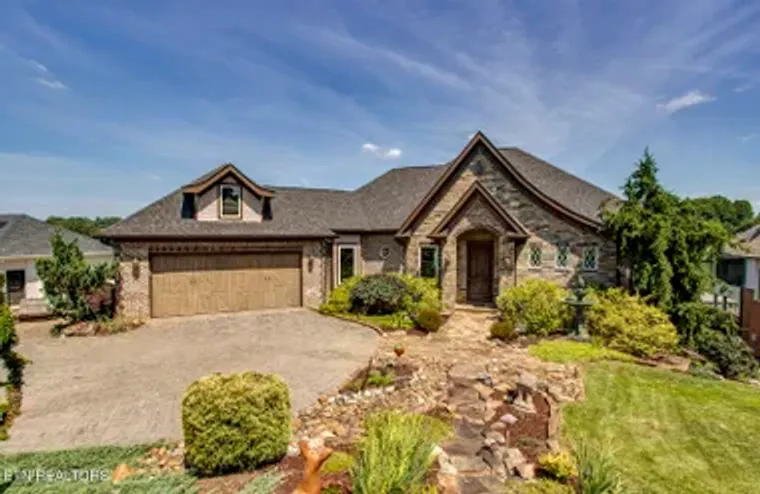 313 KIYUGA WAY, LOUDON, TN, 37774, Loudon, TN 37774