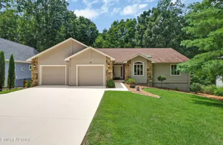 35 PINERIDGE CT, CROSSVILLE, TN, 38558, Crossville, TN 38558