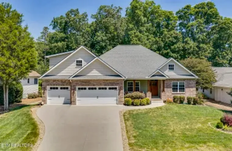 203 SIOUX PL, LOUDON, TN, 37774, Loudon, TN 37774
