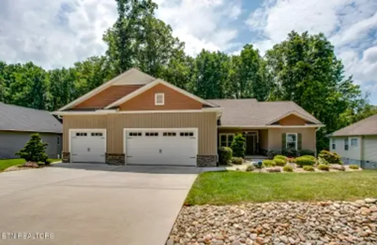 123 KAWGA WAY, LOUDON, TN, 37774, Loudon, TN 37774