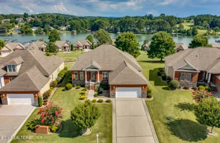 112 CANALY LN, LOUDON, TN, 37774, Loudon, TN 37774