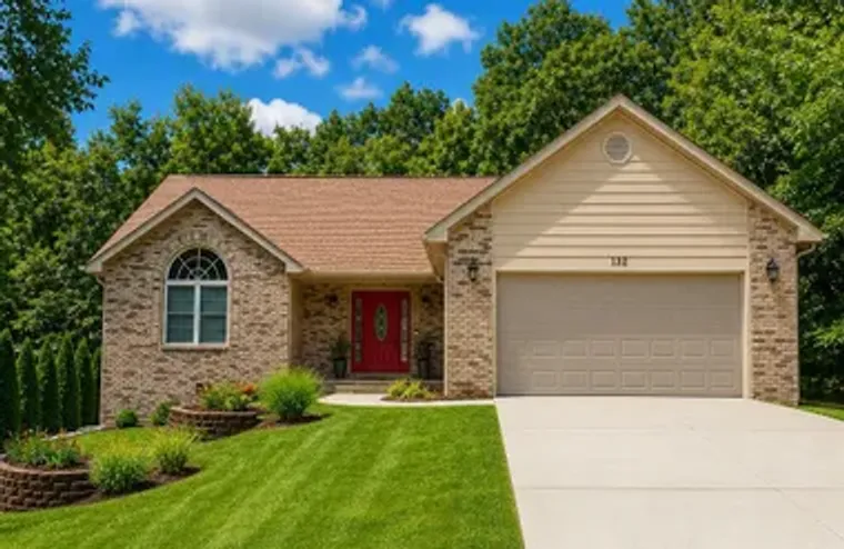 132 MOUNTAIN VIEW DR, CROSSVILLE, TN, 38..., Crossville, TN 38558