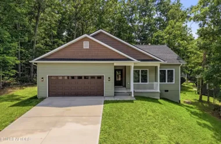 123 LAKEWOOD DR, CROSSVILLE, TN, 38558, Crossville, TN 38558