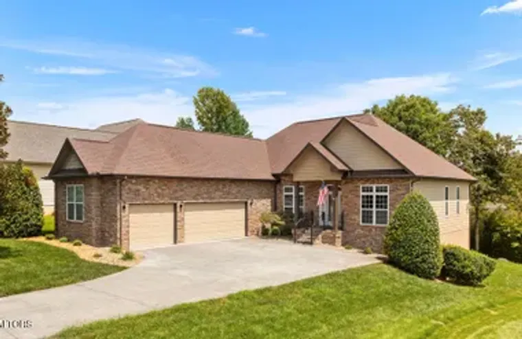205 OONOGA WAY, LOUDON, TN, 37774, Loudon, TN 37774