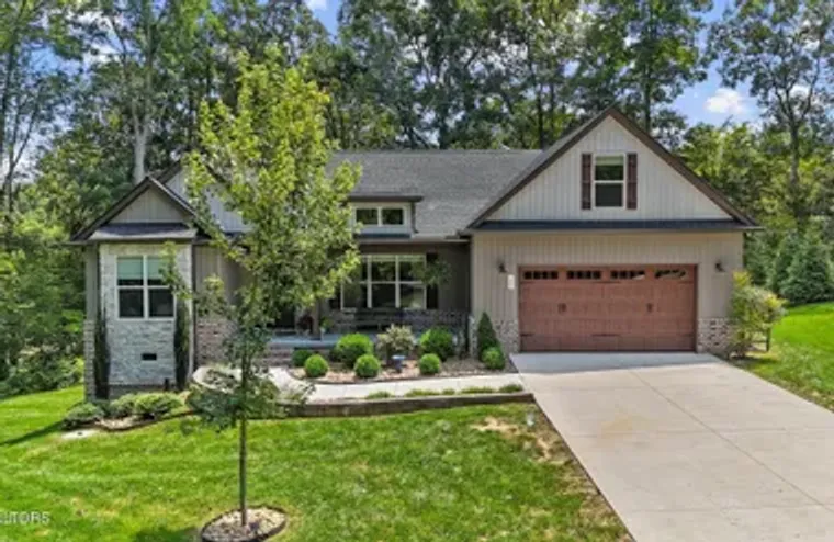 132 NUHYA WAY, LOUDON, TN, 37774, Loudon, TN 37774