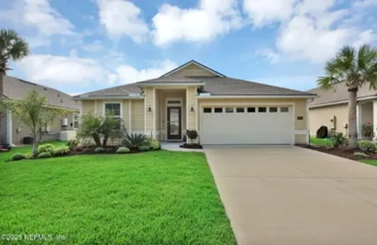 336 SPOONBILL CIR, ST AUGUSTINE, FL, 320..., St Augustine, FL 32095