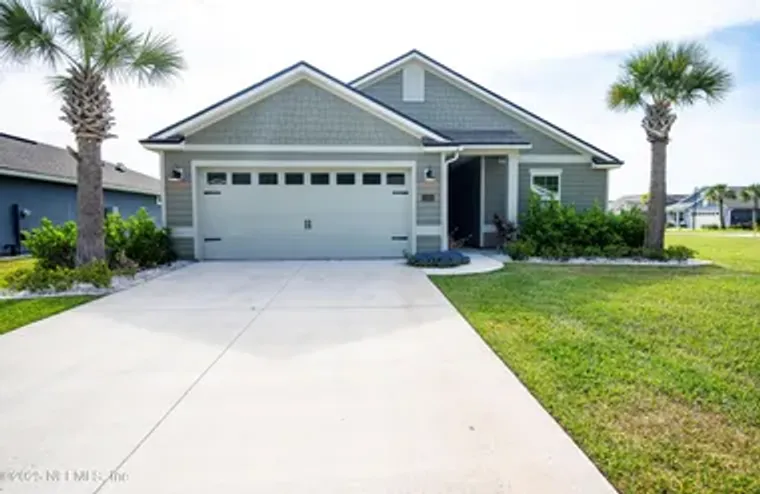 128 DOVETAIL CIR, ST AUGUSTINE, FL, 3209..., St Augustine, FL 32095