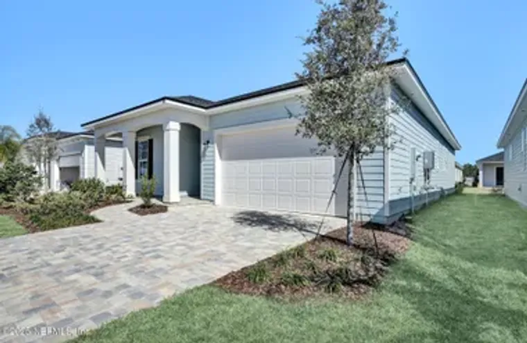 492 KNOTTED BIRCH AVE, ST AUGUSTINE, FL,..., St Augustine, FL 32092