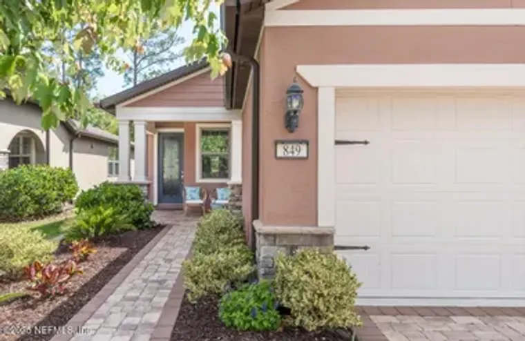 849 TREE SIDE LN, PONTE VEDRA, FL, 32081, Ponte Vedra, FL 32081