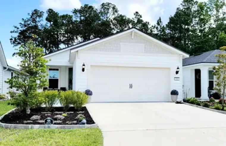 55 FAIRLAKE CIR, ST AUGUSTINE, FL, 32092, St Augustine, FL 32092