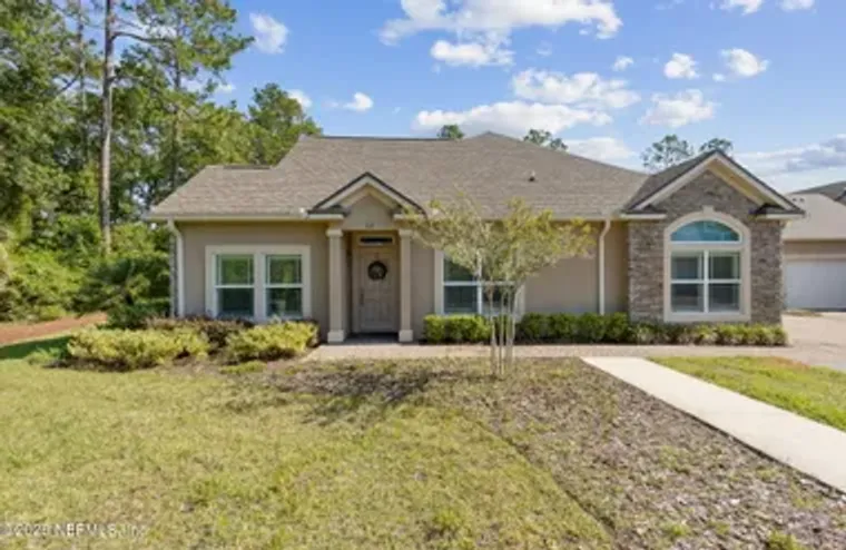73 AMACANO LN, ST AUGUSTINE, FL, 32084, St Augustine, FL 32084