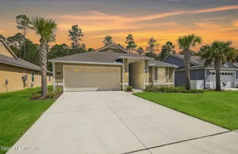 1382 PARKLAND TRL, ST AUGUSTINE, FL, 320..., St Augustine, FL 32095