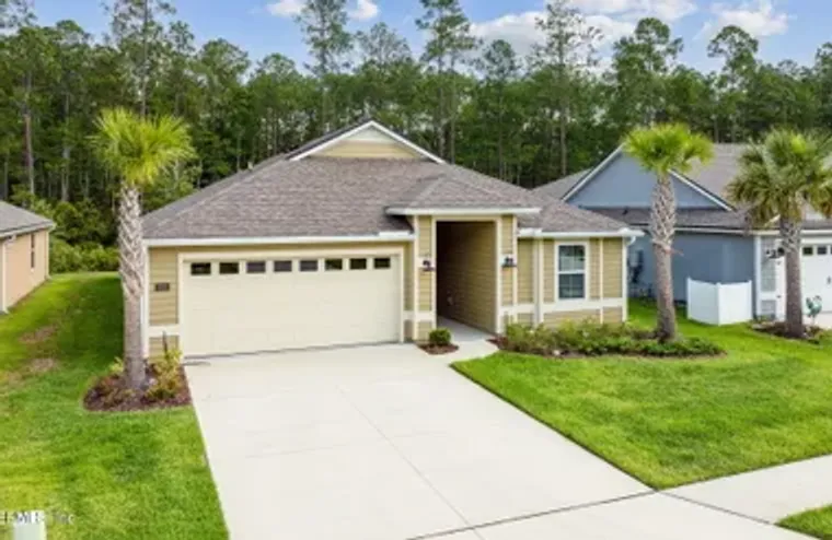 1382 PARKLAND TRL, ST AUGUSTINE, FL, 320..., St Augustine, FL 32095