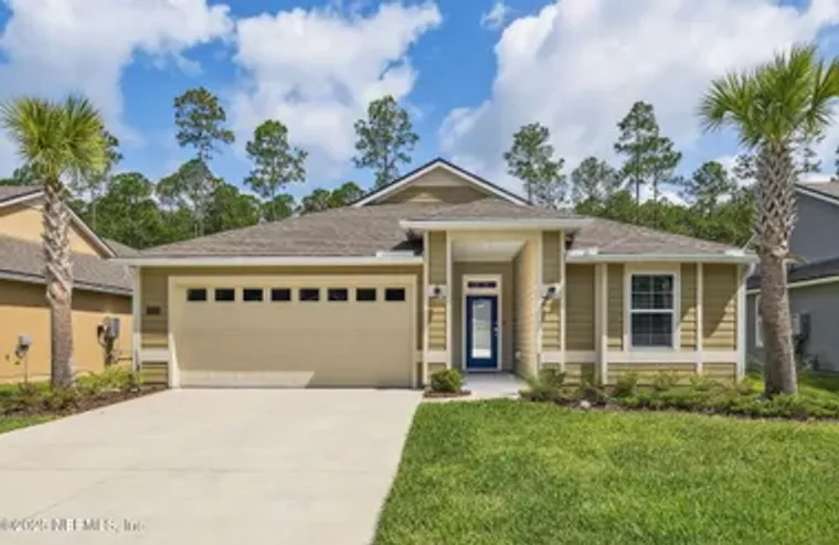 1382 PARKLAND TRL, ST AUGUSTINE, FL, 320..., St Augustine, FL 32095