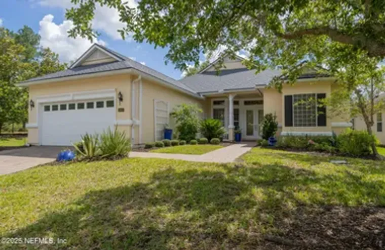 1160 INVERNESS DR, ST AUGUSTINE, FL, 320..., St Augustine, FL 32092