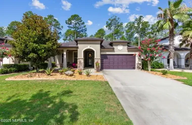 546 MANGROVE THICKET BLVD, PONTE VEDRA, ..., Ponte Vedra, FL 32081