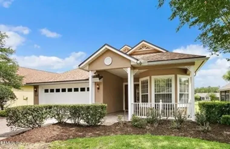 1330 CASTLE PINES CIR, SAINT AUGUSTINE, ..., Saint Augustine, FL 32092