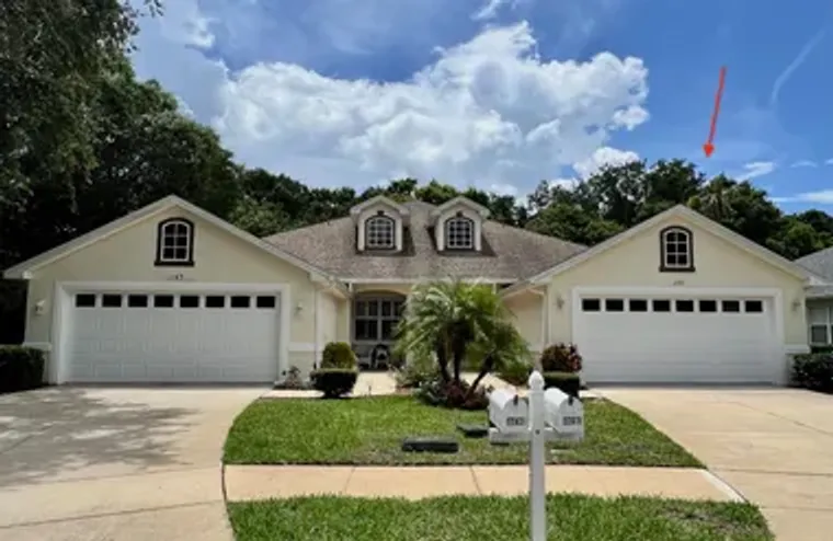 1141 GLENGAD RUN, ORMOND BEACH, FL, 3217..., Ormond Beach, FL 32174