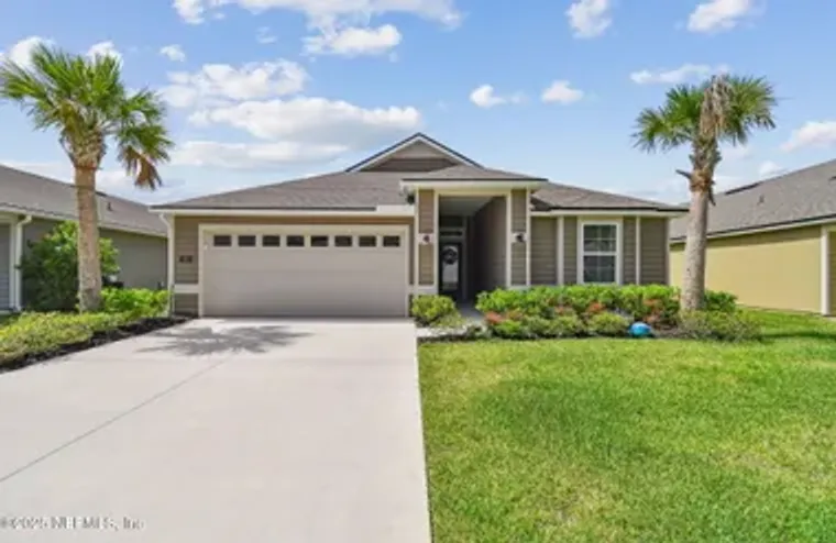 100 DOVE TREE LN, ST AUGUSTINE, FL, 3209..., St Augustine, FL 32095