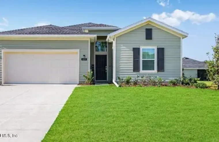 2714 BERRYHILL RD, GREEN COVE SPRINGS, F..., Green Cove Springs, FL 32043