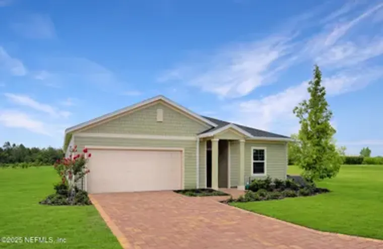 3162 TUPELO LOOP, GREEN COVE SPRINGS, FL..., Green Cove Springs, FL 32043