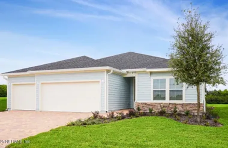 3340 TUPELO LOOP, GREEN COVE SPRINGS, FL..., Green Cove Springs, FL 32043