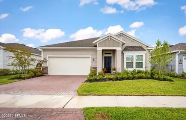 75013 PONDSIDE LN, YULEE, FL, 32097, Yulee, FL 32097