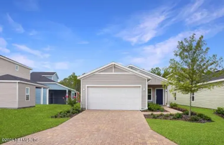 88 ROUND ROBIN RUN, ST JOHNS, FL, 32259, St Johns, FL 32259