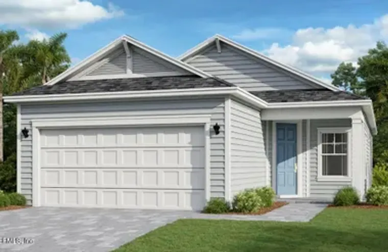 612 MURPHYS DR, ST JOHNS, FL, 32259, St Johns, FL 32259