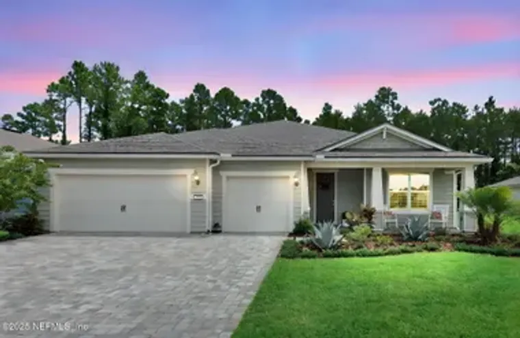 200 CAMEO DR, PONTE VEDRA, FL, 32081, Ponte Vedra, FL 32081