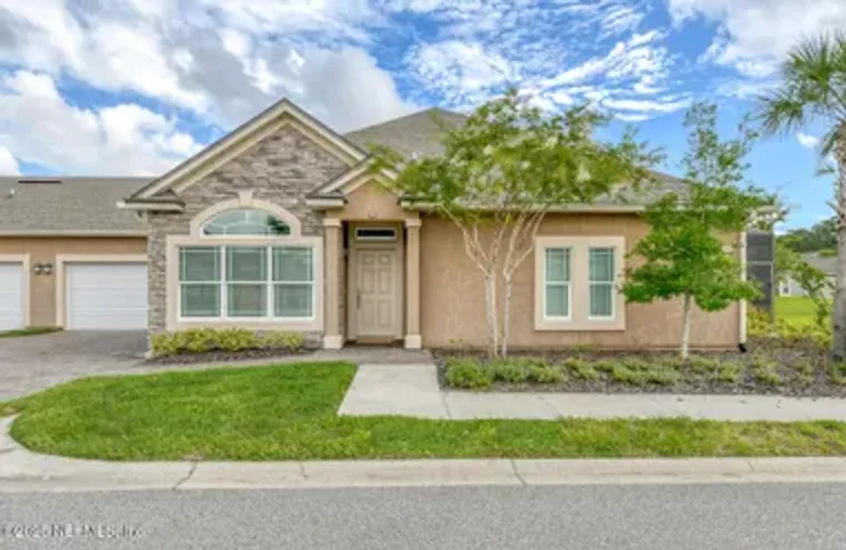 62 CALUSA CROSSING DR, SAINT AUGUSTINE, ..., Saint Augustine, FL 32084