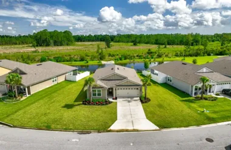 83 EAGLES LANDING LN, ST AUGUSTINE, FL, ..., St Augustine, FL 32095