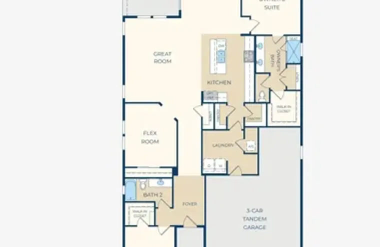 67 SWAYING TREE AVE, ST AUGUSTINE, FL, 3..., St Augustine, FL 32092