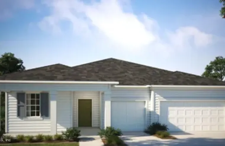 487 KNOTTED BIRCH AVE, ST AUGUSTINE, FL,..., St Augustine, FL 32092