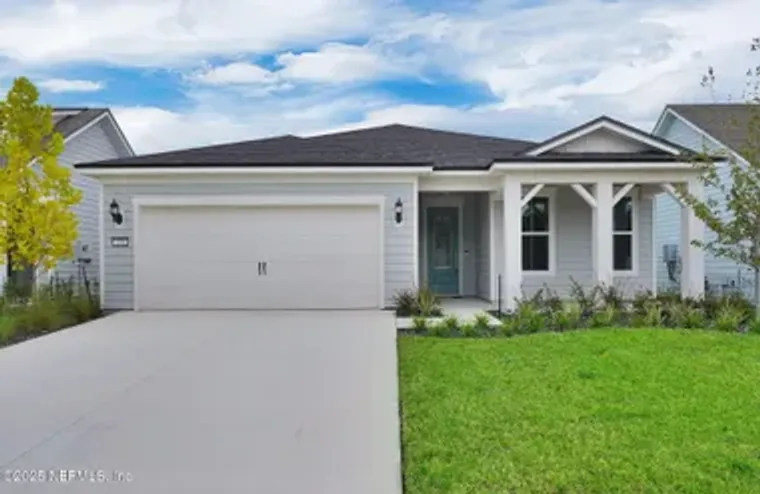 236 LONE CYPRESS WAY, ST AUGUSTINE, FL, ..., St Augustine, FL 32092