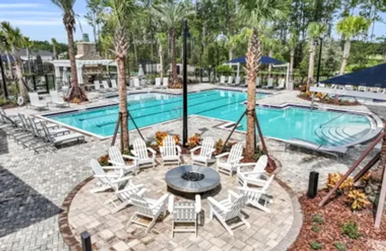 51 HICKORY PINE DR, ST AUGUSTINE, FL, 32..., St Augustine, FL 32092