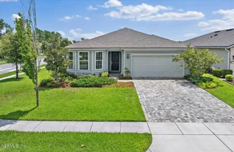 306 WOODGATE DR, PONTE VEDRA, FL, 32081, Ponte Vedra, FL 32081