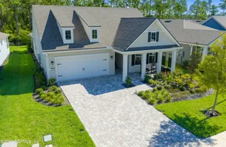 213 CURVED BAY TRL, PONTE VEDRA, FL, 320..., Ponte Vedra, FL 32081