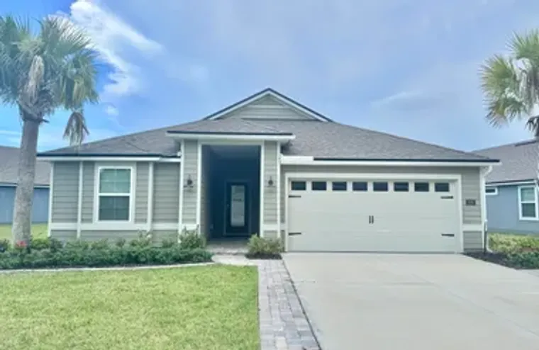 396 SPOONBILL CIR, ST AUGUSTINE, FL, 320..., St Augustine, FL 32095